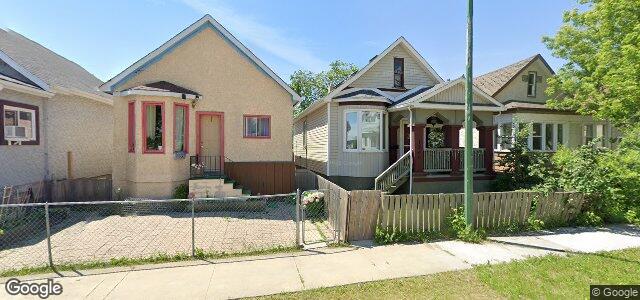 Larawan ng 1560 Pacific Avenue W sa Winnipeg, Manitoba