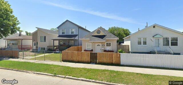 1560 Roy Avenue（加拿大曼尼托巴省温尼伯市）房屋照片