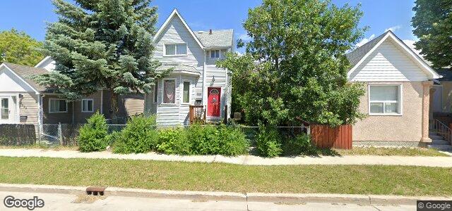 Larawan ng 1561 Pacific Avenue W sa Winnipeg, Manitoba