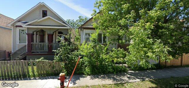 Larawan ng 1562 Pacific Avenue W sa Winnipeg, Manitoba