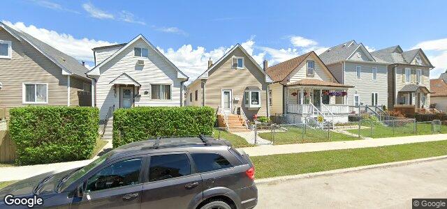 Larawan ng 1563 Alexander Avenue sa Winnipeg, Manitoba