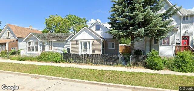 Larawan ng 1563 Pacific Avenue W sa Winnipeg, Manitoba