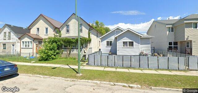Larawan ng 1563 Ross Avenue W sa Winnipeg, Manitoba