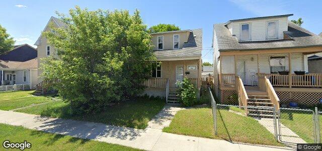 Larawan ng 1564 Alexander Avenue sa Winnipeg, Manitoba