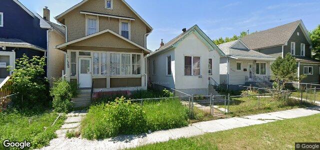 Larawan ng 1564 Ross Avenue W sa Winnipeg, Manitoba