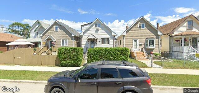 Larawan ng 1565 Alexander Avenue sa Winnipeg, Manitoba