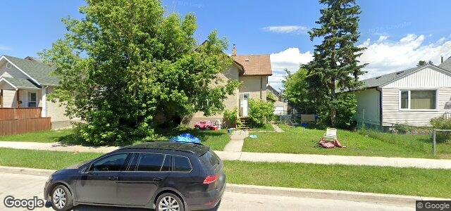Larawan ng 1565 Elgin Avenue W sa Winnipeg, Manitoba