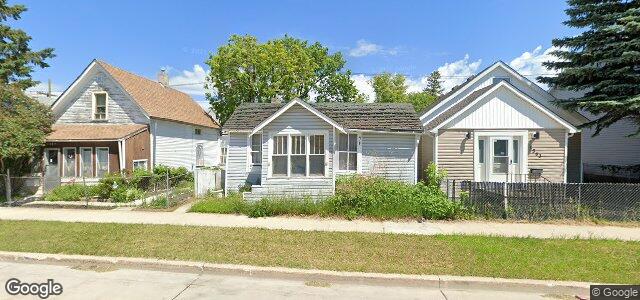 Larawan ng 1565 Pacific Avenue W sa Winnipeg, Manitoba