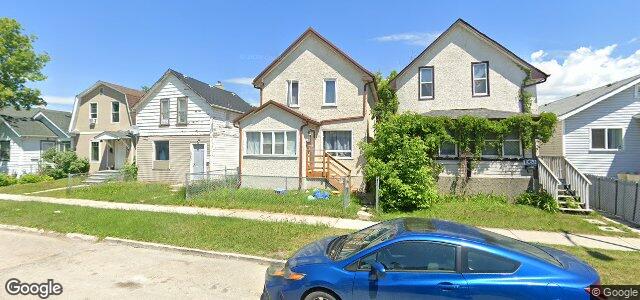 Larawan ng 1565 Ross Avenue W sa Winnipeg, Manitoba