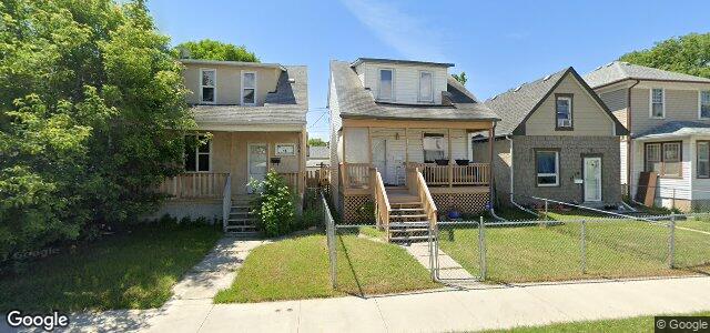 1566 Alexander Avenue（加拿大曼尼托巴省溫尼伯市）房屋照片