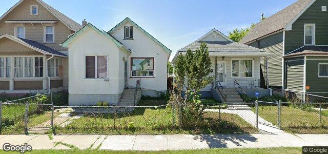 Larawan ng 1566 Ross Avenue W sa Winnipeg, Manitoba