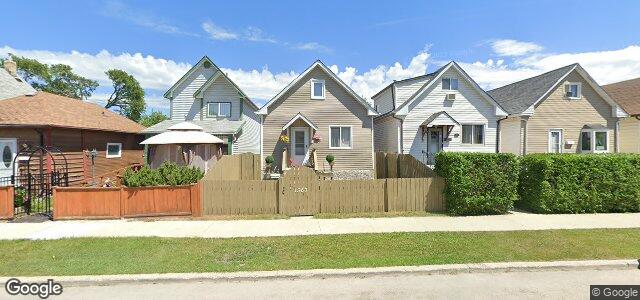 Larawan ng 1567 Alexander Avenue sa Winnipeg, Manitoba