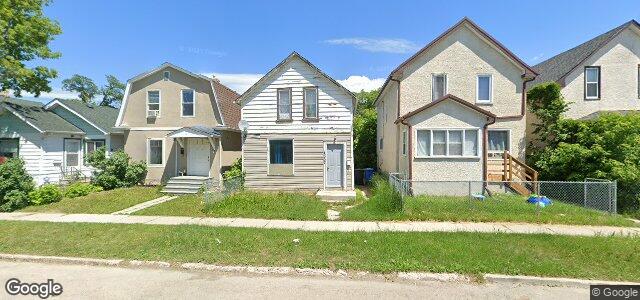 Larawan ng 1567 Ross Avenue W sa Winnipeg, Manitoba