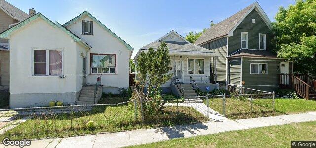 Larawan ng 1568 Ross Avenue W sa Winnipeg, Manitoba