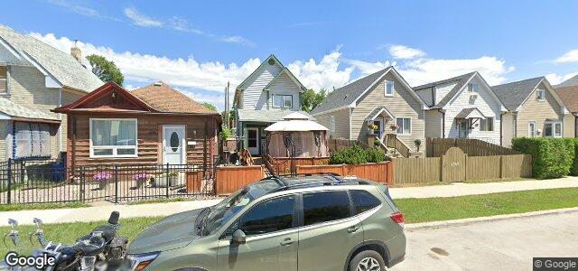 Larawan ng 1569 Alexander Avenue sa Winnipeg, Manitoba