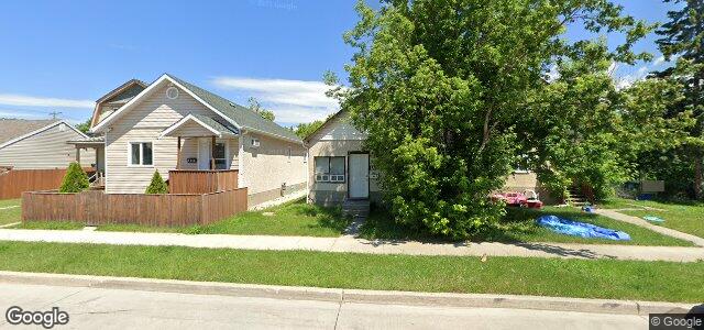 Larawan ng 1569 Elgin Avenue W sa Winnipeg, Manitoba