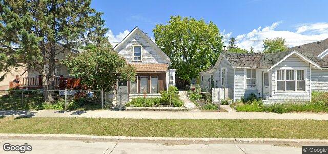 Larawan ng 1569 Pacific Avenue W sa Winnipeg, Manitoba