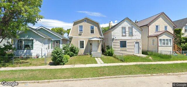 Larawan ng 1569 Ross Avenue W sa Winnipeg, Manitoba