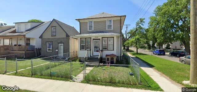 Larawan ng 1570 Alexander Avenue sa Winnipeg, Manitoba
