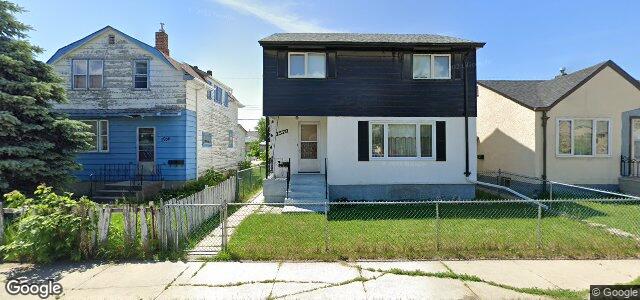 Larawan ng 1570 Pacific Avenue W sa Winnipeg, Manitoba