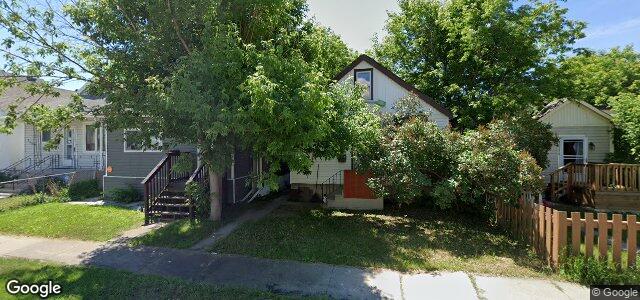 Larawan ng 1570 Ross Avenue W sa Winnipeg, Manitoba