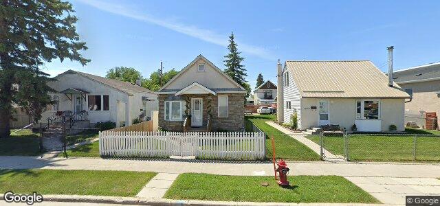 Larawan ng 1570 Roy Avenue sa Winnipeg, Manitoba