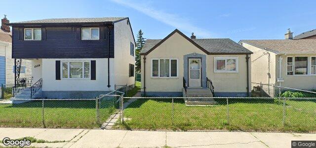 Larawan ng 1572 Pacific Avenue W sa Winnipeg, Manitoba