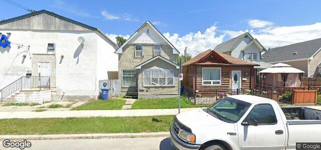 Larawan ng 1573 Alexander Avenue sa Winnipeg, Manitoba