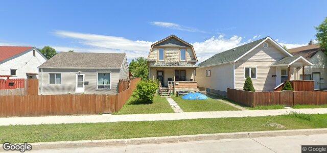 Larawan ng 1573 Elgin Avenue W sa Winnipeg, Manitoba