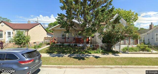Larawan ng 1573 Pacific Avenue W sa Winnipeg, Manitoba