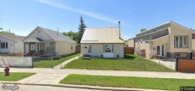Photo of 1574 Roy Avenue in Winnipeg, Manitoba