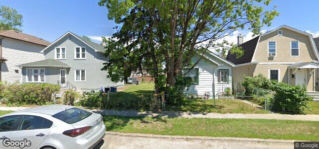 Larawan ng 1575 Ross Avenue W sa Winnipeg, Manitoba