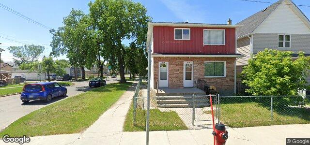 Larawan ng 1576 Alexander Avenue sa Winnipeg, Manitoba