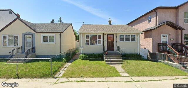 Larawan ng 1576 Pacific Avenue W sa Winnipeg, Manitoba