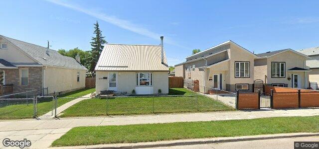 1576 Roy Avenue（加拿大曼尼托巴省温尼伯市）房屋照片