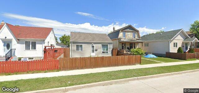 Larawan ng 1577 Elgin Avenue W sa Winnipeg, Manitoba