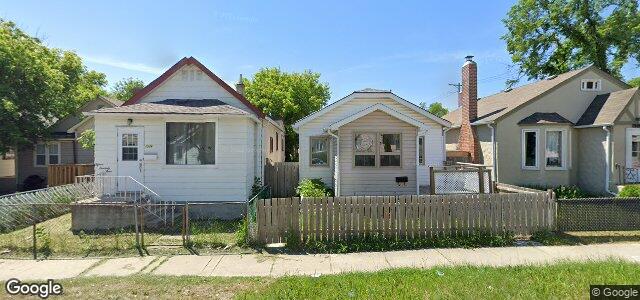 Larawan ng 1578 Ross Avenue W sa Winnipeg, Manitoba