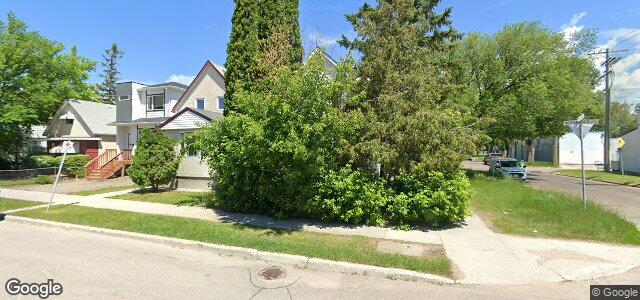 Larawan ng 1579 Alexander Avenue sa Winnipeg, Manitoba