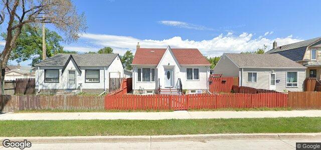 Larawan ng 1579 Elgin Avenue W sa Winnipeg, Manitoba