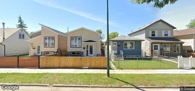 Larawan ng 1580 Roy Avenue sa Winnipeg, Manitoba