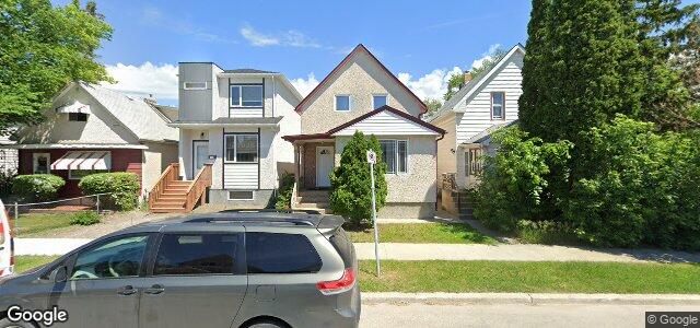 Larawan ng 1581 Alexander Avenue sa Winnipeg, Manitoba