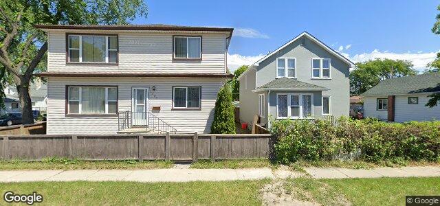 Larawan ng 1581 Ross Avenue W sa Winnipeg, Manitoba