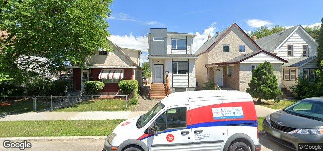Larawan ng 1583 Alexander Avenue sa Winnipeg, Manitoba