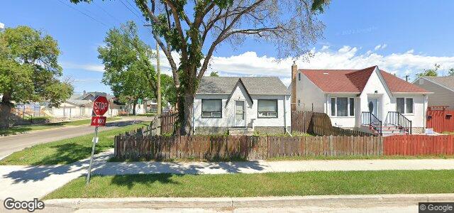Larawan ng 1583 Elgin Avenue W sa Winnipeg, Manitoba