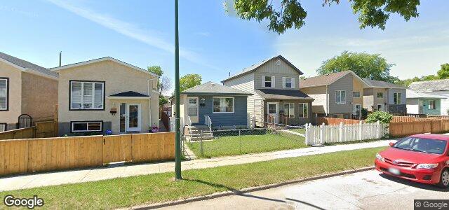 Larawan ng 1584 Roy Avenue sa Winnipeg, Manitoba