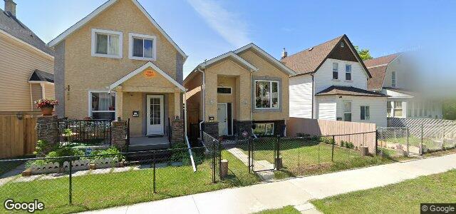 Larawan ng 1586 Alexander Avenue sa Winnipeg, Manitoba