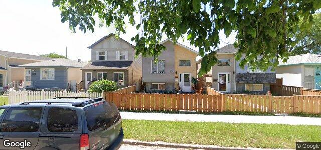 Larawan ng 1586 Roy Avenue sa Winnipeg, Manitoba
