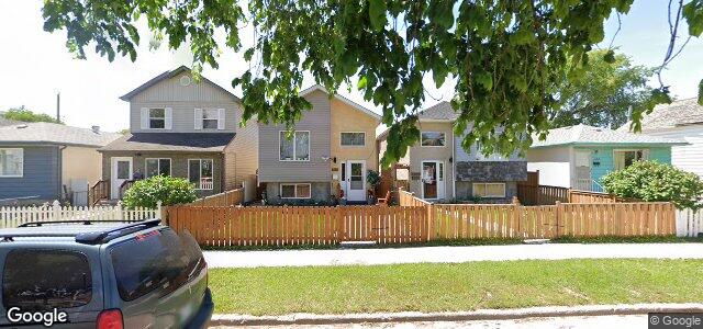 Larawan ng 1588 Roy Avenue sa Winnipeg, Manitoba