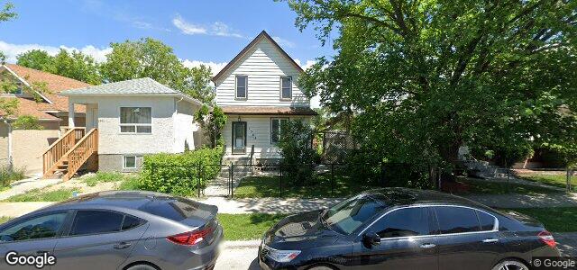 Larawan ng 1589 Alexander Avenue sa Winnipeg, Manitoba