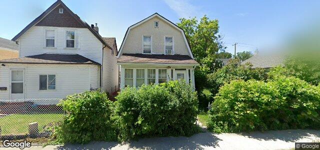 Larawan ng 1590 Alexander Avenue sa Winnipeg, Manitoba